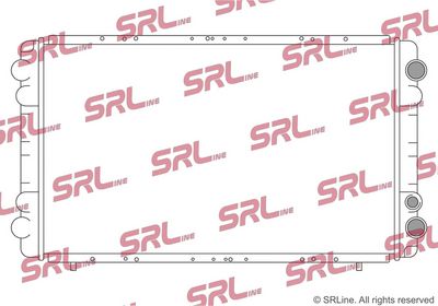 Radiatorius, variklio aušinimas