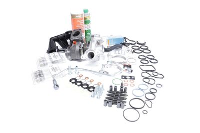 LADER AUFLADUNG BTS Turbo T981412SUPERKIT 29