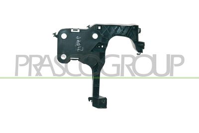 SCHEINWERFERAUFNAHME