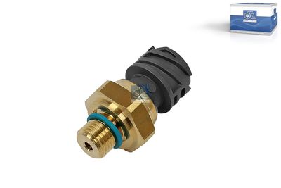 Oliedruksensor (4 pin) past: DAF XF 105, XF 106 MX-11320-MX375 10.05-