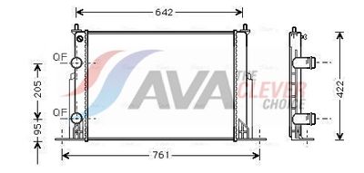 KüHLER MOTORKüHLUNG