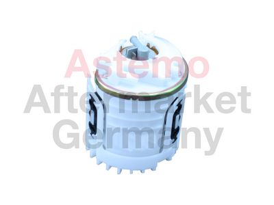 ASTEMO-HITACHI Schlingertopf, Kraftstoffpumpe
