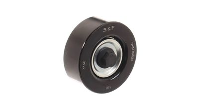 UMLENK-/FüHRUNGSROLLE KEILRIPPENRIEMEN SKF VKM34034 5