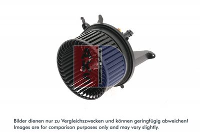 INNENRAUMGEBLäSE