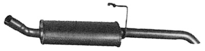 ENDSCHALLDäMPFER