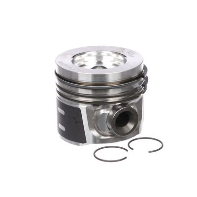 PISTON ET ENGINETEAM PM012600 25