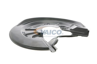SPRITZBLECH BREMSSCHEIBE VAICO V105010 53