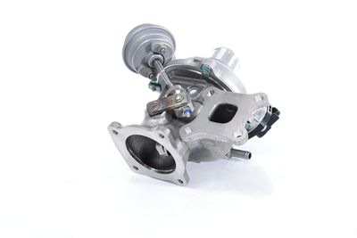 LADER AUFLADUNG BTS Turbo T916553 22