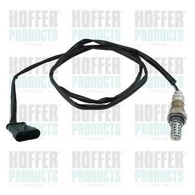 Лямбда-зонд HOFFER 74811017 для LANCIA THESIS