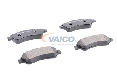 BREMSBELAGSATZ SCHEIBENBREMSE VAICO V420095 56