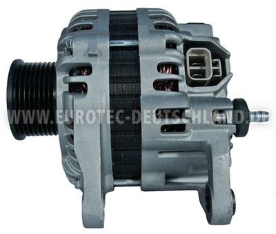 GENERATOR EUROTEC 12060817 1