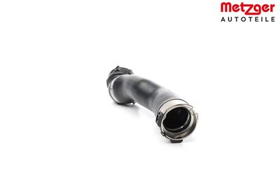 LADELUFTSCHLAUCH METZGER AUTOTEILE 2400242 9