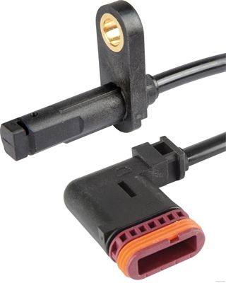 Czujnik, prędkość obrotowa koła HERTH+BUSS ELPARTS 70660226