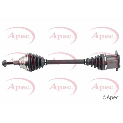 Drive Shaft APEC ADS1618R