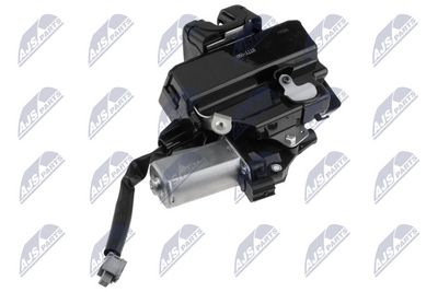 NTY Heckklappenschloss