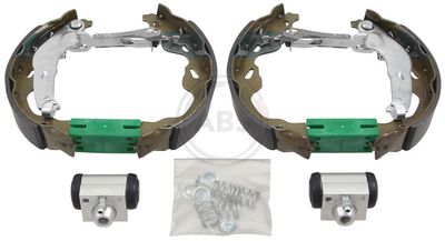 SET FRANA FRANA TAMBUR