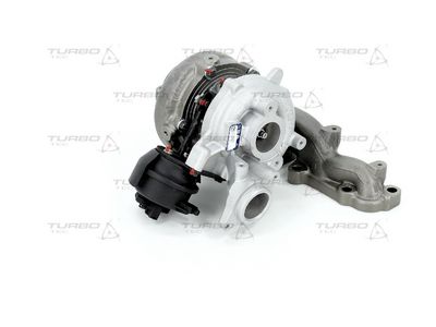 COMPRESOR SISTEM DE SUPRAALIMENTARE TURBO-TEC TT5312 7