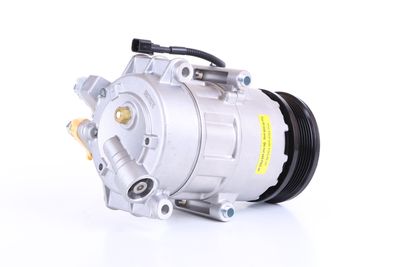 KOMPRESSOR KLIMAANLAGE NISSENS 890655 39
