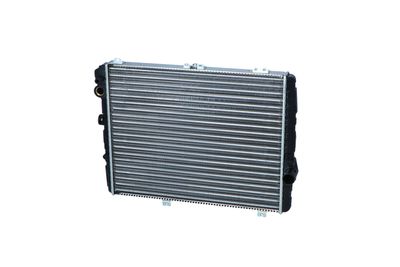 KüHLER MOTORKüHLUNG NRF 58579 27