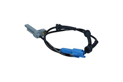 Jutiklis, rato greitis