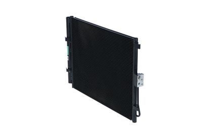 CONDENSATOR CLIMATIZARE NRF 350432 12