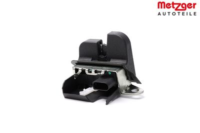 HECKKLAPPENSCHLOSS METZGER AUTOTEILE 2310787 6