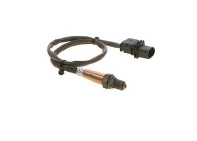 SONDA LAMBDA BOSCH 0258017343 25