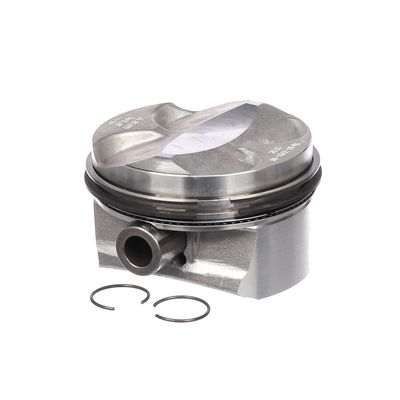 PISTON ET ENGINETEAM PM008850 5