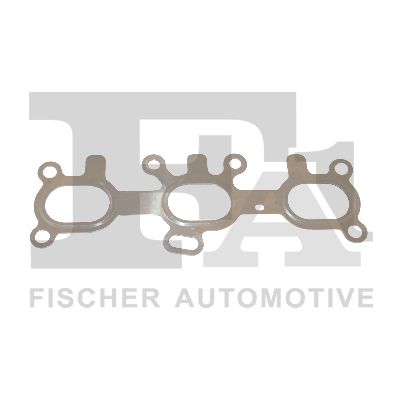 FA1 478-001 Прокладка выпускного коллектора для MAZDA MX-3