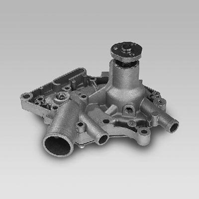GK 986947 Помпа (водяной насос)  для RENAULT (Рено)
