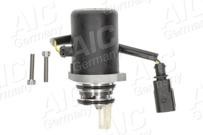 PUMPE LAMELLENKUPPLUNG (ALLRADANTRIEB)