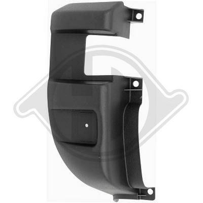 STOßFäNGER DIEDERICHS 3492157