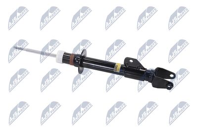 AMORTIZOR NTY ACH120 8