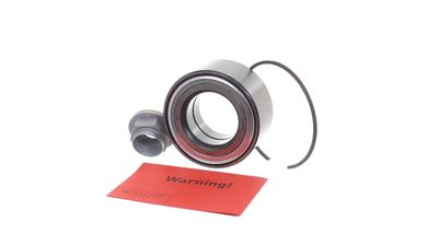 RADLAGERSATZ SKF VKBA3603 35