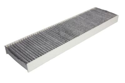 Cabinefilter met actieve kool past: MINI (R56), (R57), (R58), (R59), CLUBMAN (R55), CLUBVAN (R55), COUNTRYMAN (R60), PACEMAN (R61)  ROVER MINI 1.3-2.0D 01.92-10.16