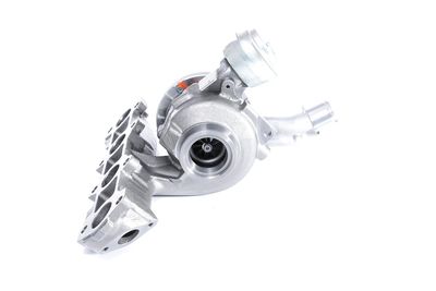 LADER AUFLADUNG BTS Turbo T914719 19