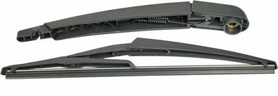 рамо на чистачка, почистване на стъклата METZGER AUTOTEILE 2190285