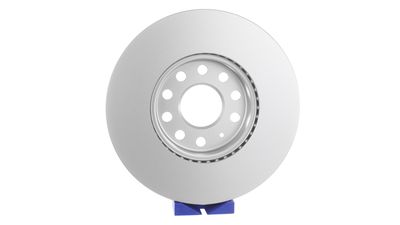 BREMSSCHEIBE SKF VKBD80005V2 23