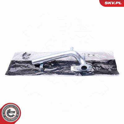 CUPLAJ CONDUCTA LICHID RACIRE ESEN SKV 43SKV783