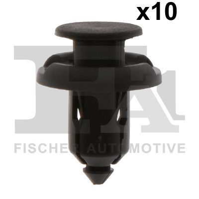 Clip, Zier-/Schutzleiste