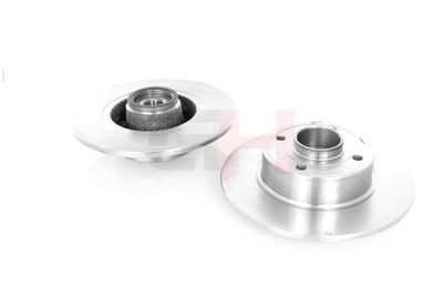 DISC FRANA GH GH423909 54