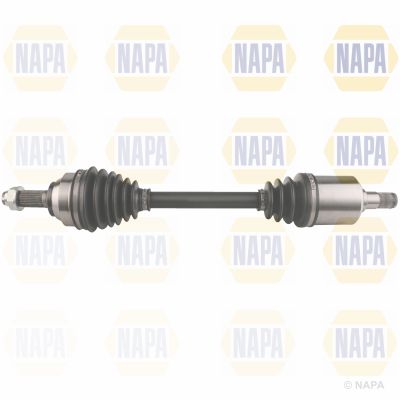 Drive Shaft NAPA NDS1126L