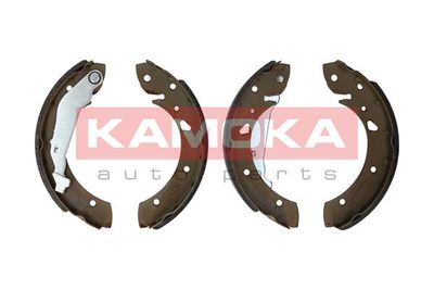 Комплект тормозных колодок KAMOKA JQ202026 для TOYOTA AVENSIS