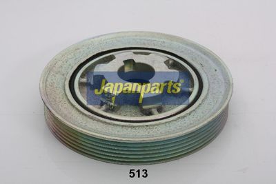JAPANPARTS Skriemulys, alkūninis velenas