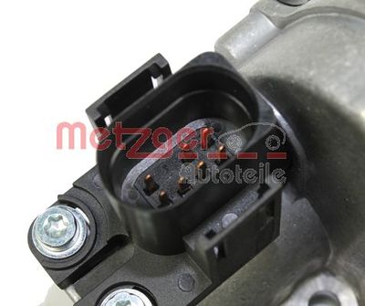 DROSSELKLAPPENSTUTZEN METZGER AUTOTEILE 0892103 1