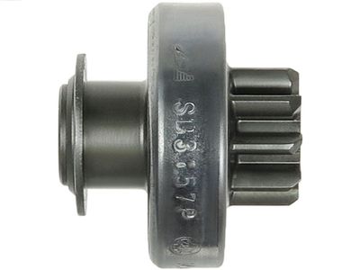 AS-PL Freilaufgetriebe, Starter
