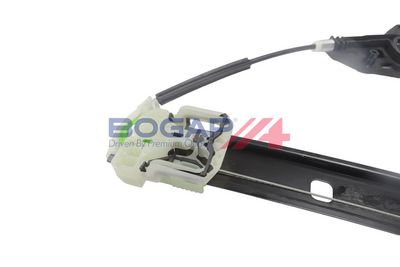 MECANISM ACTIONARE GEAM BOGAP A5341169 2