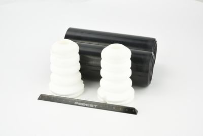 CHIT PROTECTIE PRAF AMORTIZOR FEBEST BMSHBE90RKIT 4