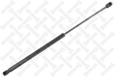 STELLOX 11-20724-SX Амортизатор багажника и капота  для NISSAN MICRA II (K11) 1.0 i 16V