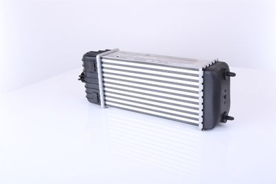 INTERCOOLER COMPRESOR NISSENS 96612 27